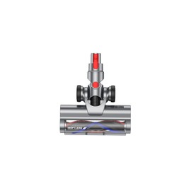 aujun J10 Floor Brush with LED Light