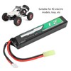 11.1V 15C 1200mah RC Car Chargeable Lithium Battery Portable for