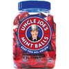 Uncle Joe's Mint Balls | Handcrafted British Candy | with