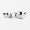 JAJU Stainless Steel Mixing Bowl Low_26cm, OtherOther_26cm26cm / 자주 JAJU