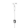 Multipack Shades Molding Hooks for Picture Rails Holds 45lb Each
