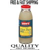 Snow's All Natural Clam Juice, 8 oz Bottle - Gluten