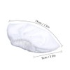 Eacam 6 Pack Cloth Set Mopping Pads Replacement for Karcher