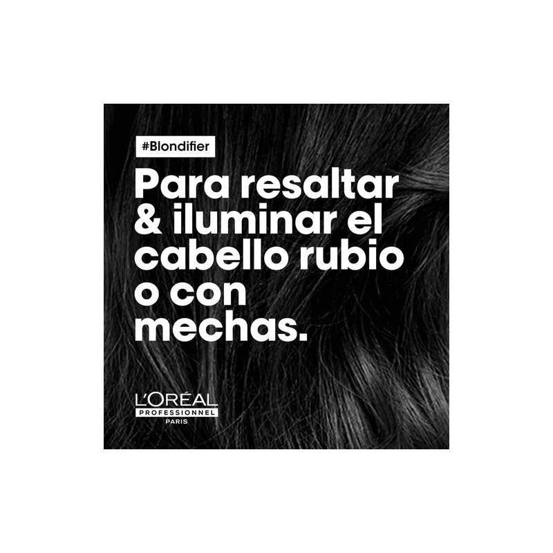 Mascarilla Rubios LOral Professionnel Blondifier 250ml