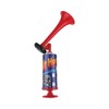 Hand Held Air Horn Pump Action Loud Noise Maker Parties