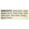 Dash Salt-Free Seasoning Blend, Ultimate Garlic Seasoning, 2.7 Ounce