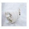 Furnace Microtemp Fuse Limit G5AM0600 167C