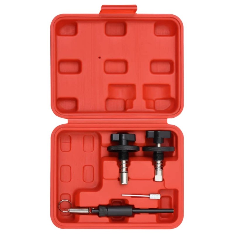 vidaXL Diesel Engine Timing Chain Locking Tool Camshafts Crankshafts