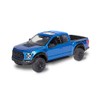 Revell 85-1236 2017 Ford F-150 Raptor 1:25 Scale 18-Piece Skill