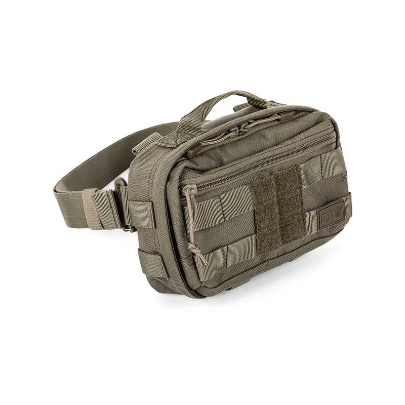 Mochila Táctica 5.11 MOAB 3 Ranger Verde