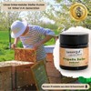 Imkergut Propolis Ointment Natural, High Dose for Irritated Skin, from