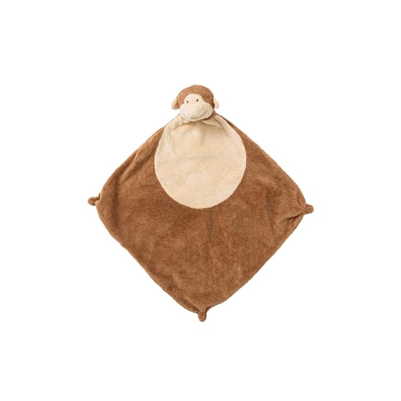 Angel Dear Blankie Blanket Baby Gifts Monkey