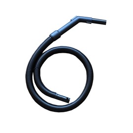 ALL PARTS ETC. Replacement Hose for Oreck with Custom Upgraded Handle, Heavy Duty Vacuum Hose for Oreck Buster B Canister Models, Vacuum Parts and Accessories for Oreck (5', Fits all Buster B models