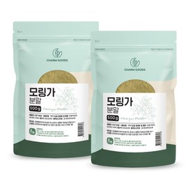 Moringa morningga powder powder MORINGA leaf extract Moringa powder 500g pack / 모링가 모닝가 분말 가루 MORINGA 잎 추출물 모린가 파우더 500g팩