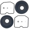 2-Pack Carburetor Carb Rebuild Repair Kits Float Replacement for Triumph