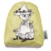 Moomin Cooling Blanket (Q-MAX/Pocketable)