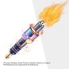 GOOFIT High Performance Motorcycle A7TC Spark Plug 50cc 70cc 90cc