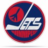 Rico Industries Winnipeg Jets 18" Retro Logo Pennant Soft Felt