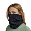Buff Merino Fleece Unisex Adult Neck Warmer