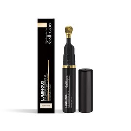 EELHOPE Eye Dark Circle Concealer, 1 Count Moisturizing Lightweight Concealer, Brightening Concealer, Makeup Product for Women & Girls, Foundation - Color: Ivory White, Specification: one-size