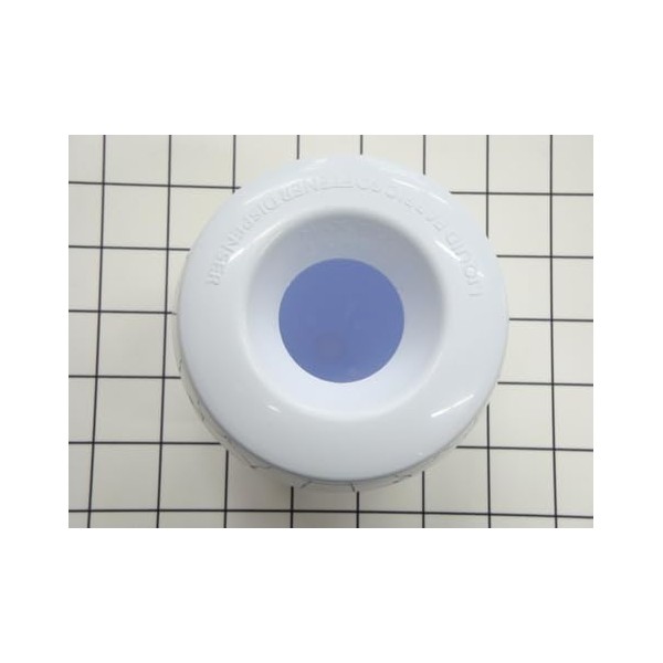 8575076A Fabric Softener Dispenser fit for Whirlpool Genuine Original Equipment