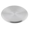 TrueCraftware- 60 qt. Stainless Steel Stock Pot Lid 18-1/2" Diameter