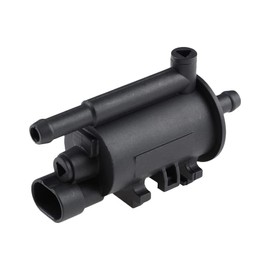 Baceyong EVAP Emission Vapor Canister Purge Valve Solenoid, Vapor Canister Purge Valve, 28910-25100, 2891025100, 0460096, BF0424310030, 6936075958158, 911-676, 91167 6, CP63, CP0, 2M1281