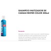 Nefertiti Mister Color Shampoo Matizador De Canas 300ml