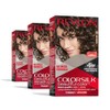 REVLON Revlon ColorSilk Permanent Hair Color, 100% Gray Coverage Dye