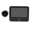for TUYA Digital Door Viewer 1080P APP Monitoring Wide View