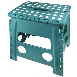Home Stepstools & Ladders 13 FOLD Step Stool