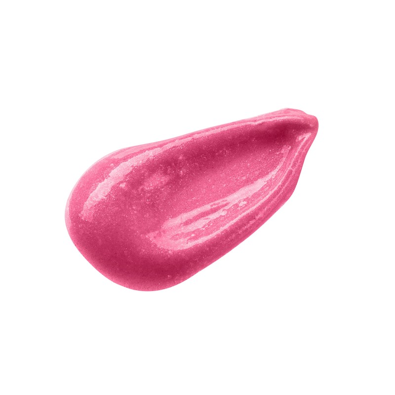 Jolie Cosmetics Sheer Tinted Lip Plumping Gloss W/ 3D Lip