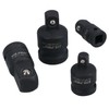 4pc Impact Socket Adaptor Adapter Step Up Step Down Reducer
