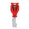 Pirate Sentai Go Kaiger Ranger Key Series Transformation Mobile Rate