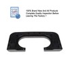 ONER Center Console Cup Holder Replacement Pad, Bench Seat Center