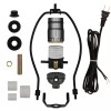 Creative Hobbies Lamp Kit for Liquor Bottles - Includes All