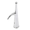 ISURE MARINE Stainless Steel Boat Hook Floating Hook for Extension