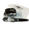 Trunk Lid Handle and Base Only 1940 Ford Car 99A-13550