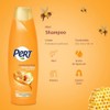 PERT, Shampoo Miel y Aguacate Ayuda a que tu cabello