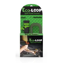 ECOLOOP SPILLPROOF Funnel