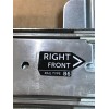 Dell Sliding Rail Kit Rails B6 R740 R740xd SC8000 SC9000
