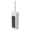 Nitori 8580978 Magnetic Handy Mop with Case, DG02 White