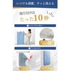 JON TORUDO Dog Shampoo Non-Slip Mat with Suction Cup Pet