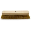 Brass Broom Replacement 27 x 6.5 cm Gi.Metal Replacement Brush