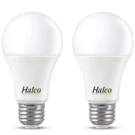 Halco Lighting Technologies universel Garage Door led Bulb (Cool White, 2)