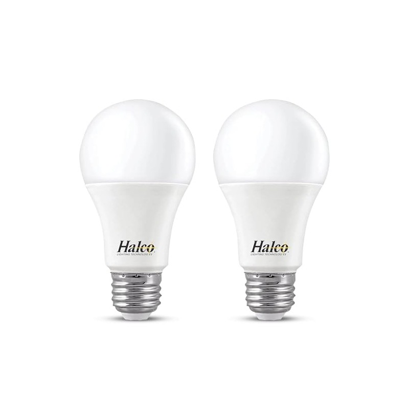 Halco Lighting Technologies universel Garage Door led Bulb (Cool White,