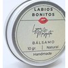 Bálsamo Labios, Hidratante, Manteca Karité, Pack 4 Bálsamos
