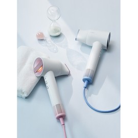 Intense Care Dryer BLDC Low Noise Plasma Hair Dryer / 인텐스케어 드라이어 BLDC 저소음 플라즈마 헤어 드라이기