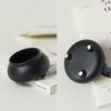Nannlia Incense Stand, Incense Burner, Japanese Style, Ceramic, Mini, Stylish,