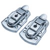 HMF 14985-09 Tension Lock with Lock, Pack of 2, 45